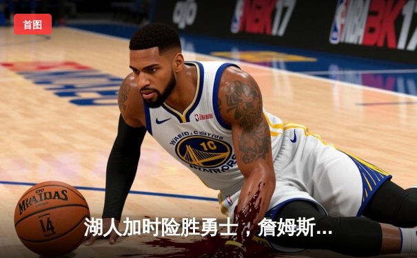 湖人加时险胜勇士，詹姆斯40分创纪录，库里空砍39分