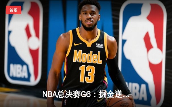 NBA总决赛G6：掘金逆转热火夺队史首冠，约基奇27+14荣膺FMVP