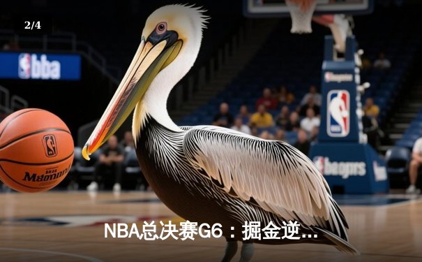 NBA总决赛G6：掘金逆转热火夺队史首冠，约基奇27+14荣膺FMVP - 2