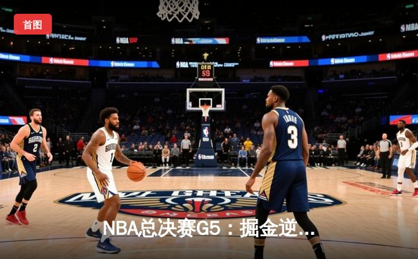 NBA总决赛G5：掘金逆转险胜热火，约基奇全面表现助球队夺赛点
