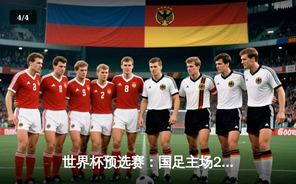 世界杯预选赛：国足主场2-1逆转泰国，武磊绝杀建功 - 4