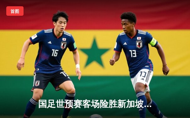 国足世预赛客场险胜新加坡，武磊双响张琳芃乌龙难阻胜利