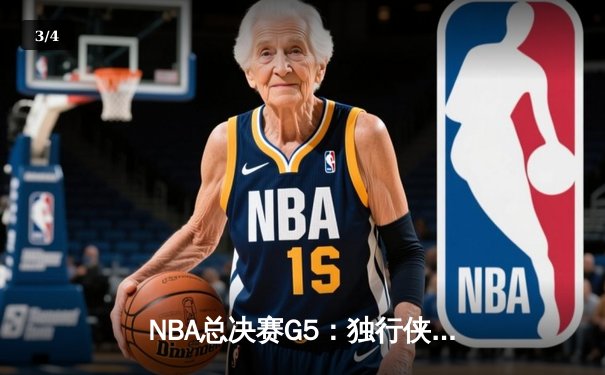 NBA总决赛G5：独行侠惊险逆转凯尔特人，东契奇三双难救主 - 3