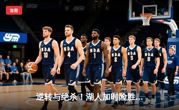 逆转与绝杀！湖人加时险胜勇士，詹姆斯三双库里空砍46分